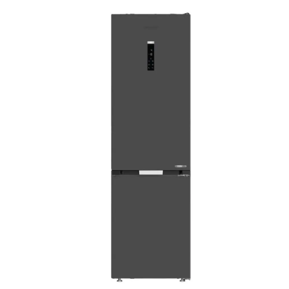 Grundig GKPN 66840 LXRW 324 Liter freistehender Kühlschrank