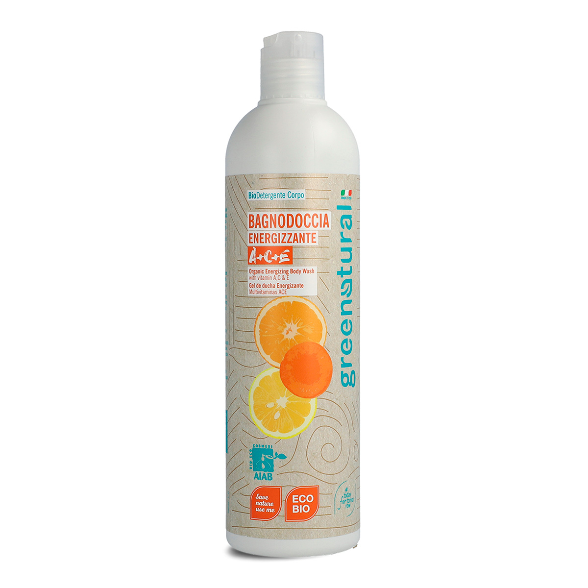ACE Multivitamin Duschgel 400 ml