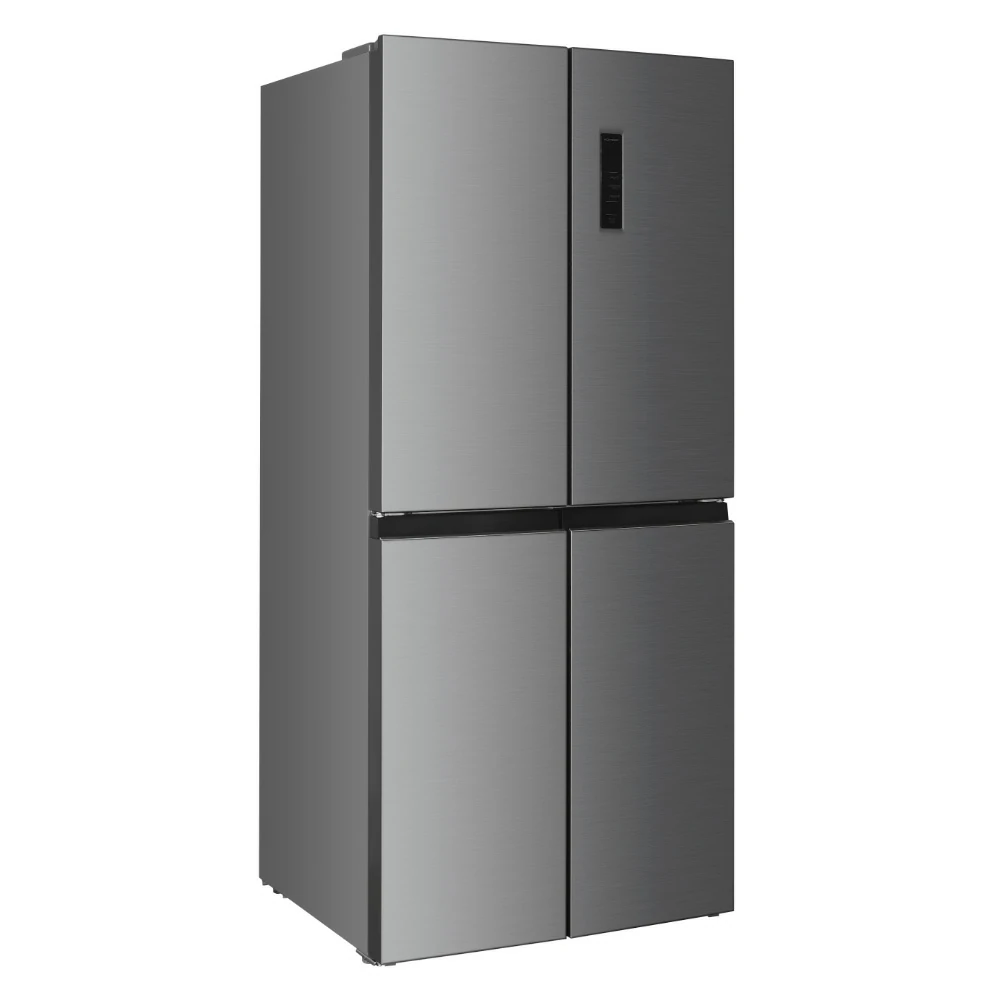 Beko 4-TÜRIGER TOTAL NO FROST 466LT D 79 CM EDELSTAHL-Kühlschrank GNO46623MXPN