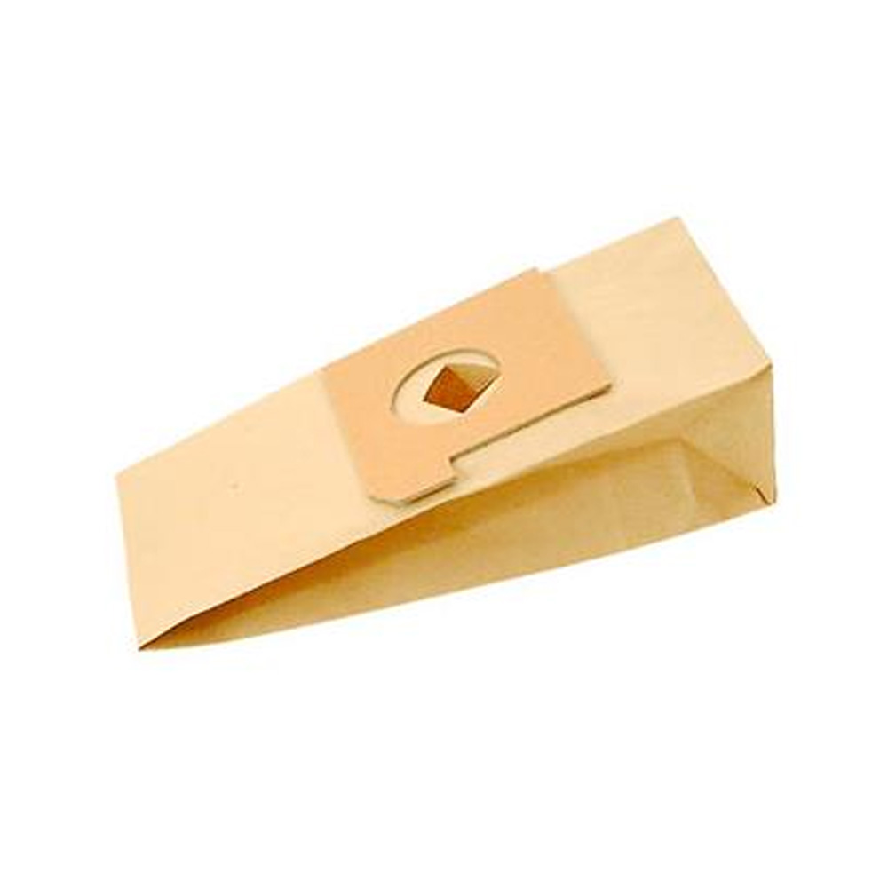 Packung mit 10 Filtertüten für LG GECO VS7180R-W-B Teppichreiniger