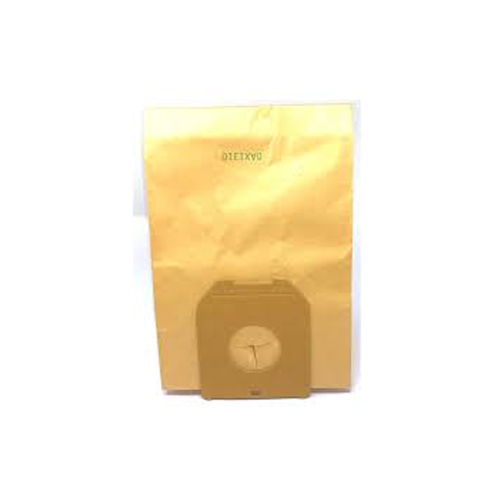 Packung mit 7 Filtertüten für LG V4300-4350-4360T-HT-HTV-CT Staubsauger