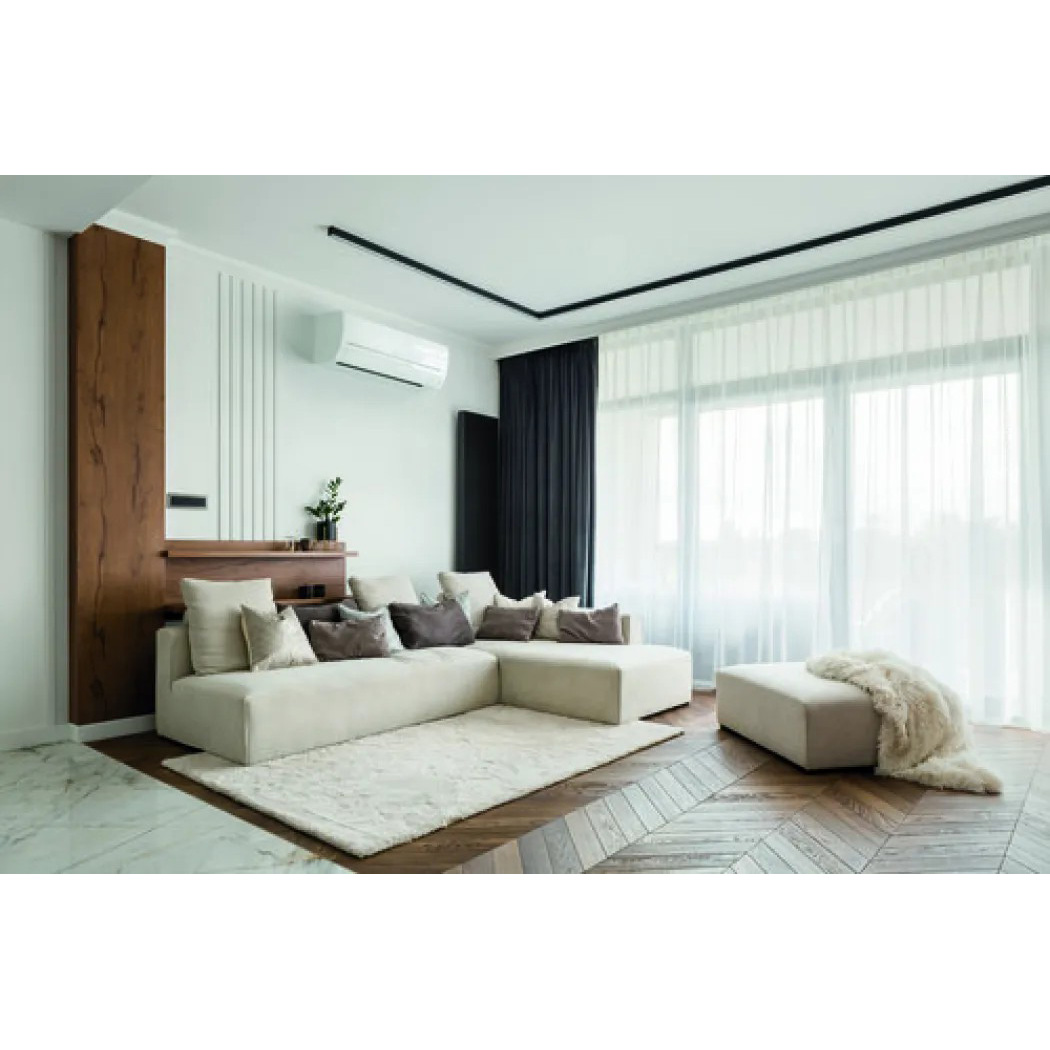 MITSUBISHI Single-Split-Klimaanlage A++/A+ SMART WIFI HR25VF-E3 9000 BTU