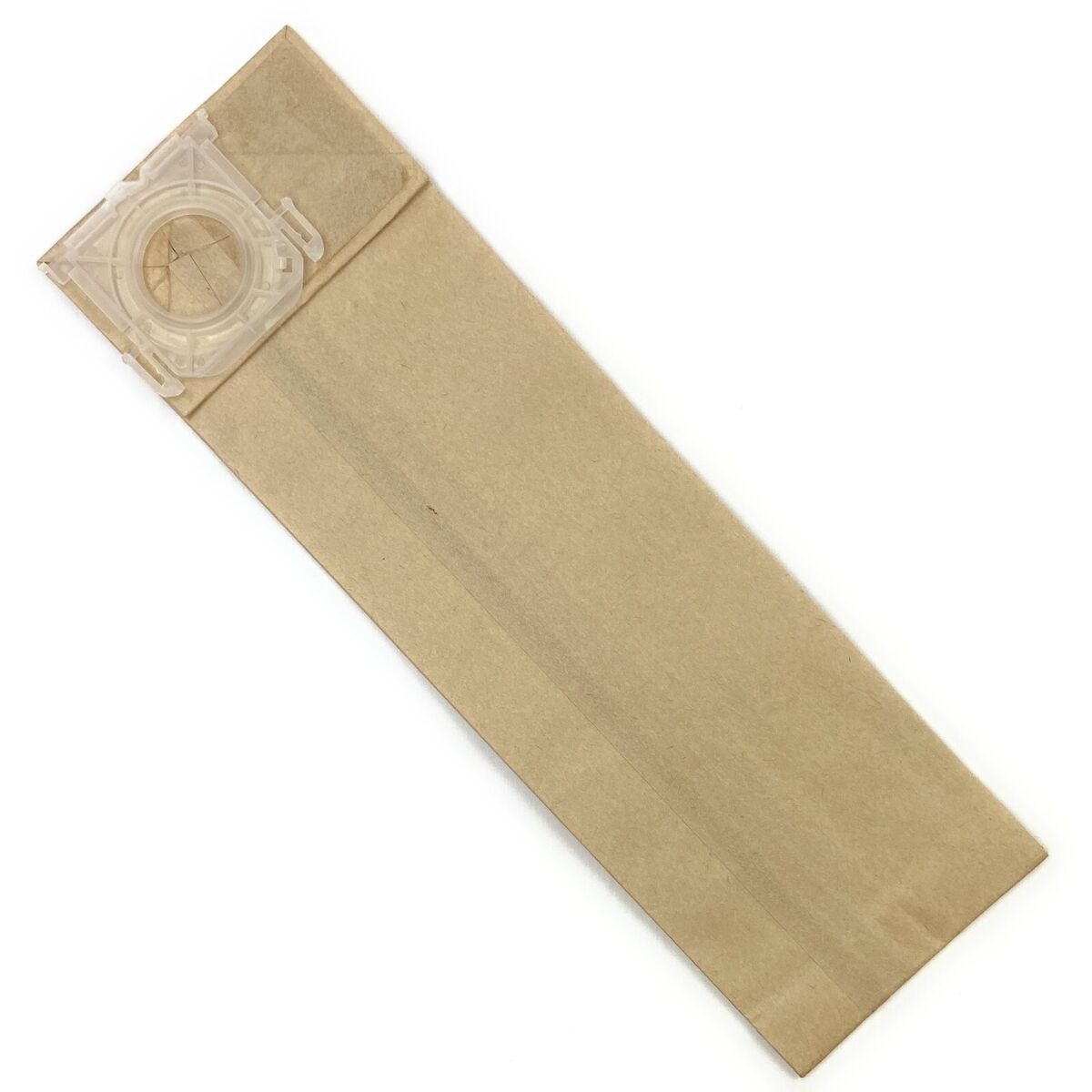 Packung mit 9 Filterbeuteln für Hoover S2062-2066-2222-2226-2342-2324 Staubsauger