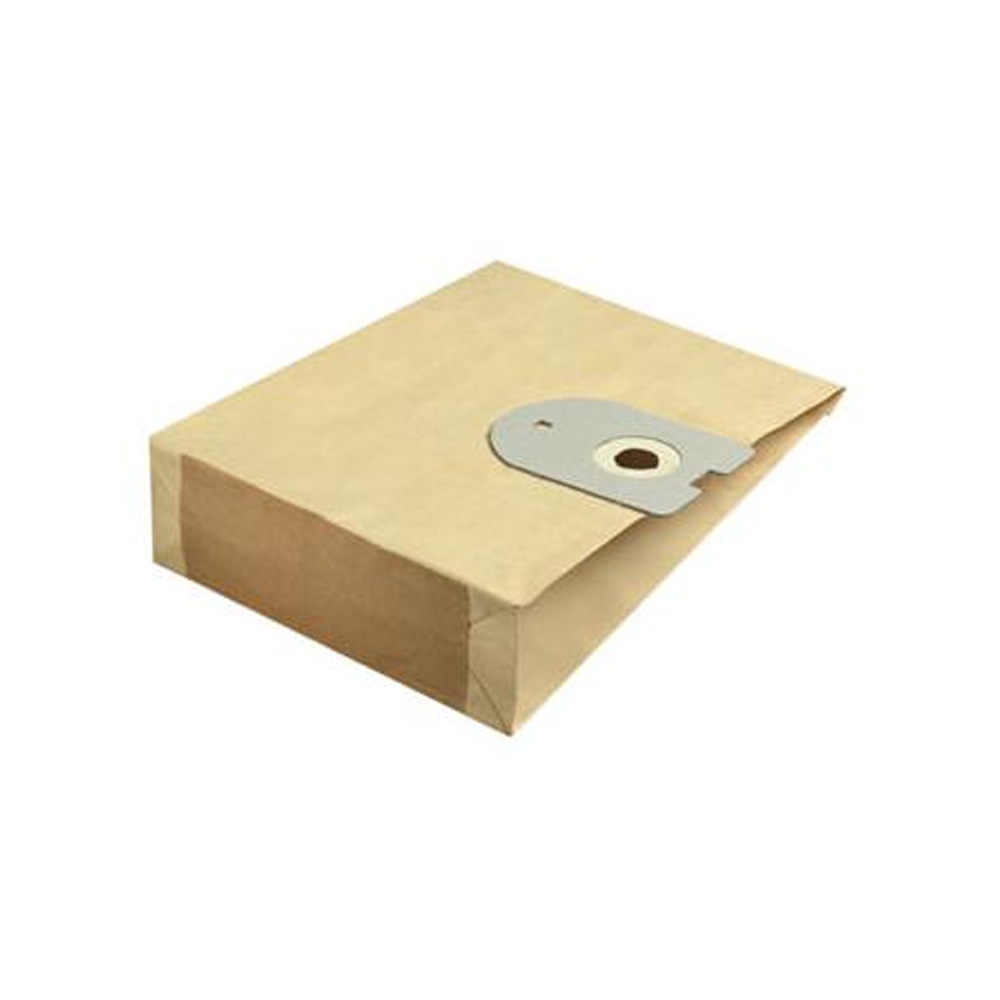 Packung mit 6 Filterbeuteln für Hoover-Staubsauger S3850-3856-SC002-022-076-138-2228