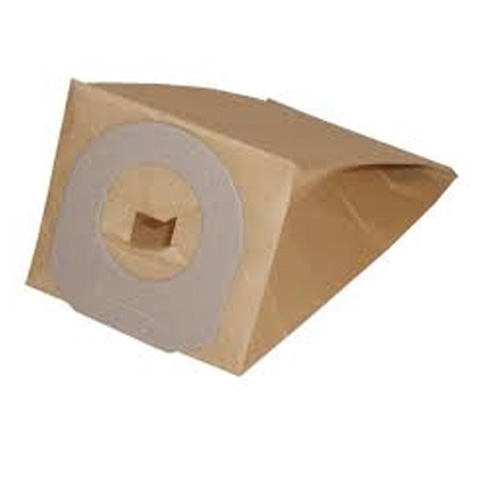 Packung mit 8 Filterbeuteln für Hoover Beta S2856-2858-2862-2888 Staubsauger