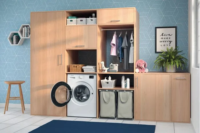 Indesit INVERTER DAMPFWASCHMASCHINE, 1200 U/min, 9 kg, IM 962 MY TIME IT