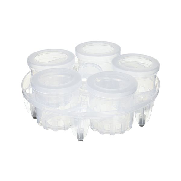 Instant Pot Joghurt- und Sterilisator-Set