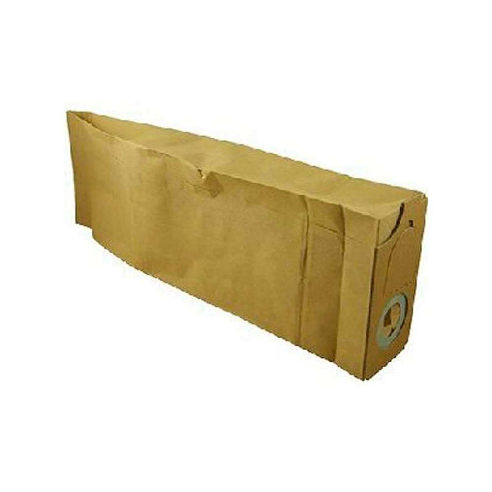 Packung mit 10 Filterbeuteln für Karcher TBS 32-42 Sebo 360-460 Staubsauger