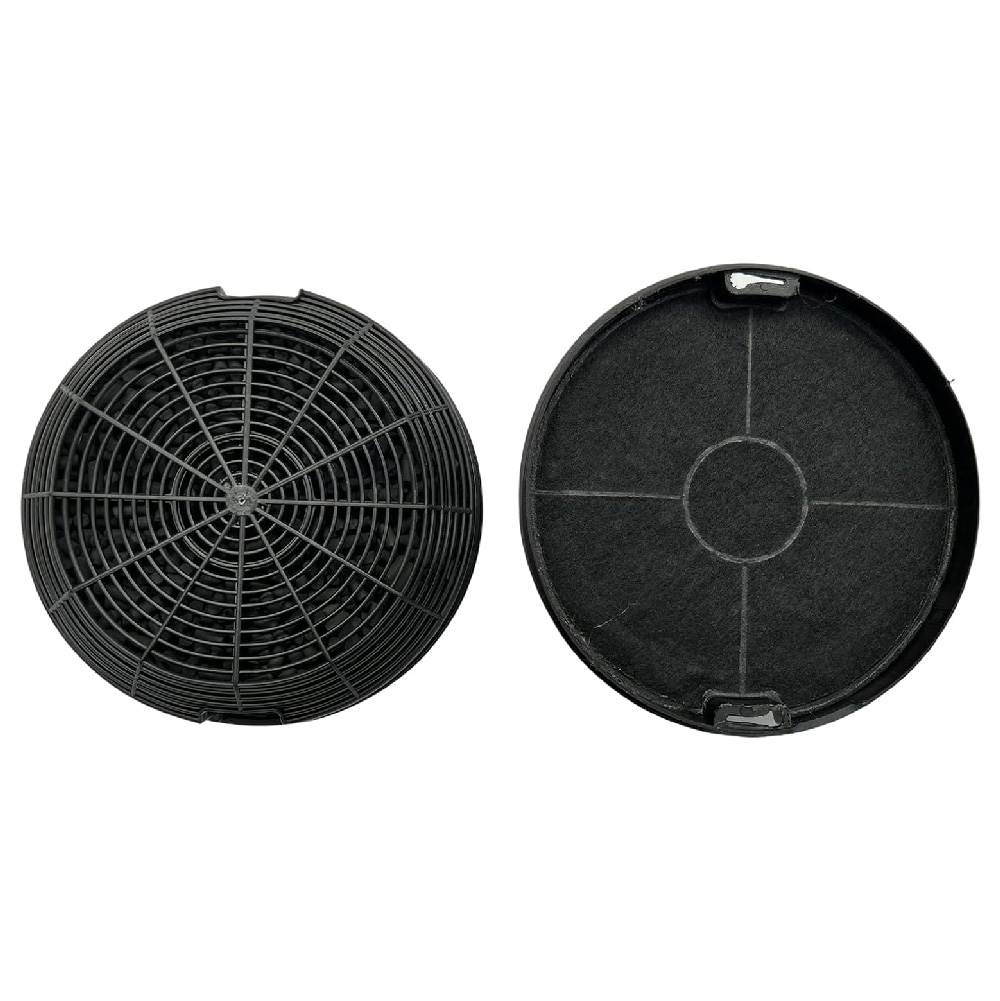 Aktivkohlefilter für Propeller F00478 Turboair Dunstabzugshaube mod.47