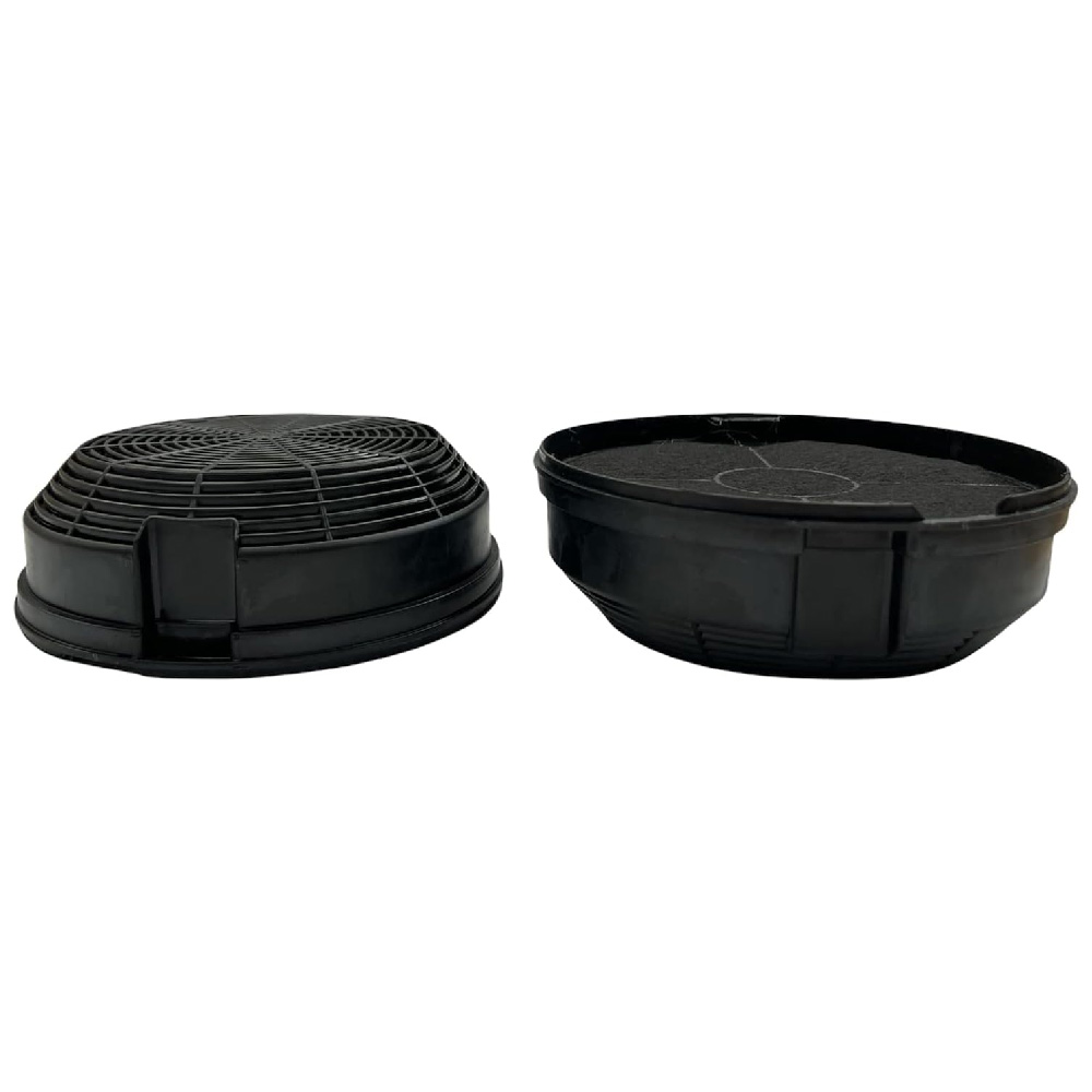 Aktivkohlefilter für Propeller F00478 Turboair Dunstabzugshaube mod.47