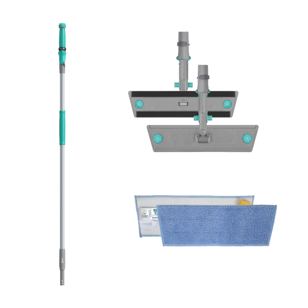 Ray TTS System Bodenreinigungsset