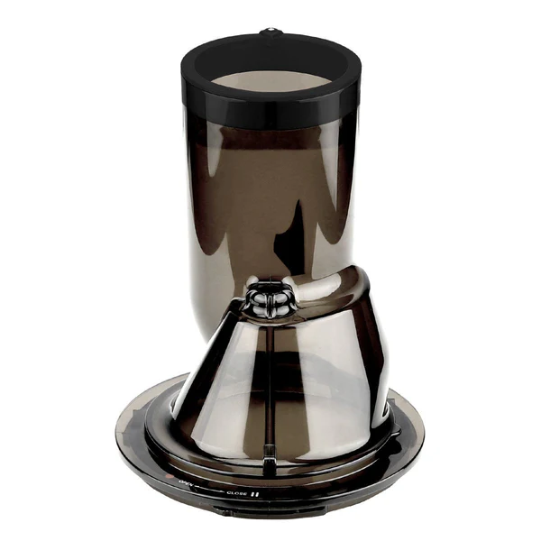 Behälterdeckel (3 Backen)