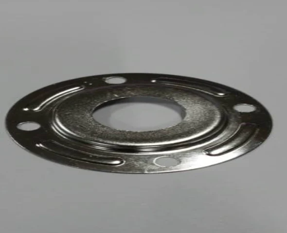 SCHEIBENGEHÄUSE A 5000-00987