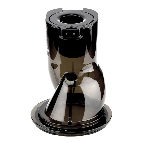 C82 Trommeldeckel mit 4 Backen