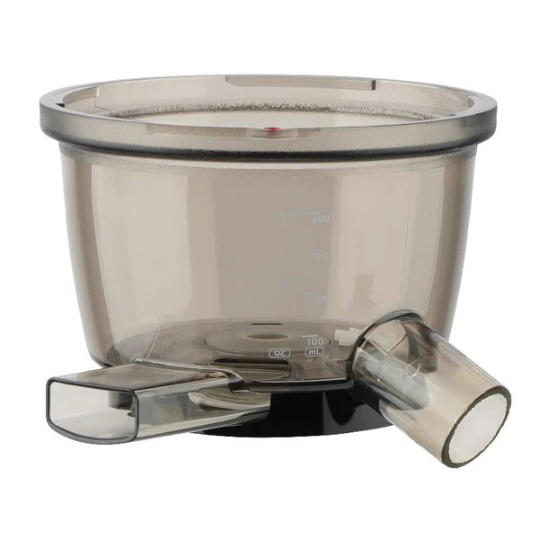 Abziehersockel mit 4 Backen