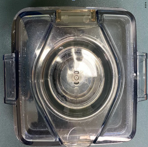 ABDECKEN MIT. SUB ASS'Y-CB1000