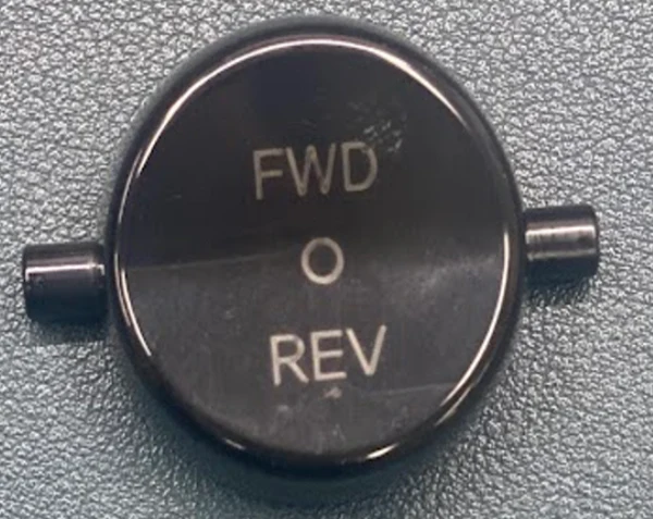 ABDECKUNG FÜR KAROSSERIESCHALTER