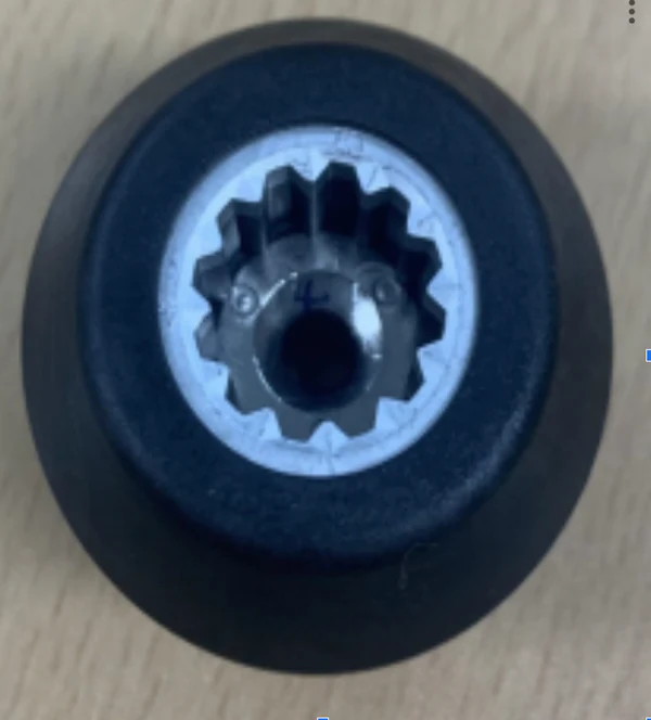 ANTRIEBSBUCHSE
 ARSCH