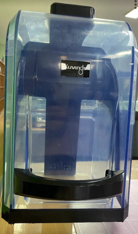 Schallschutzhaube
Arsch`y