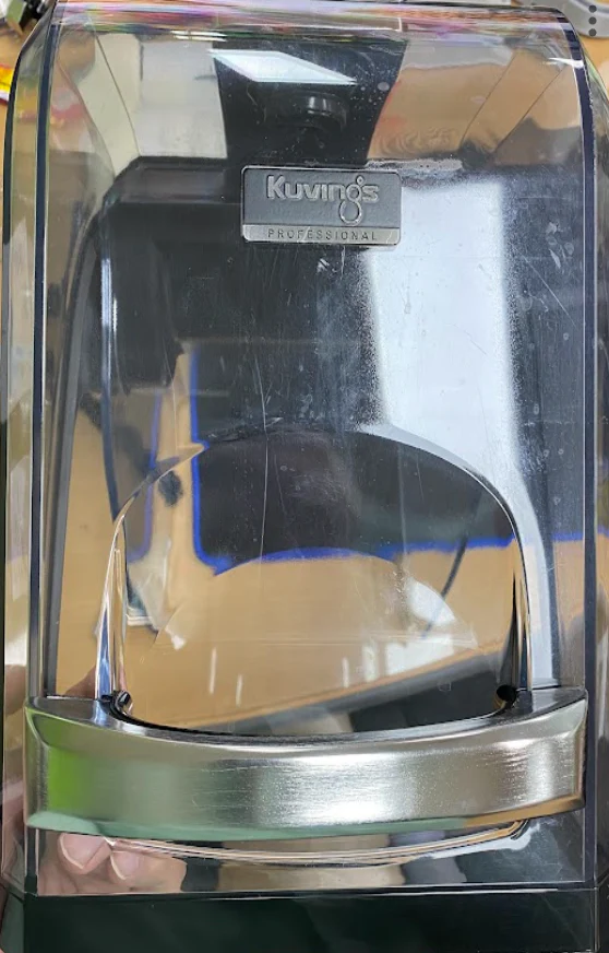 SCHUTZSCHILD SUB ASS'Y