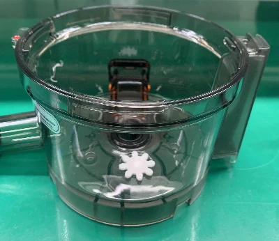 Behältermontage (CCC 2-Type) ohne Smart-Cup