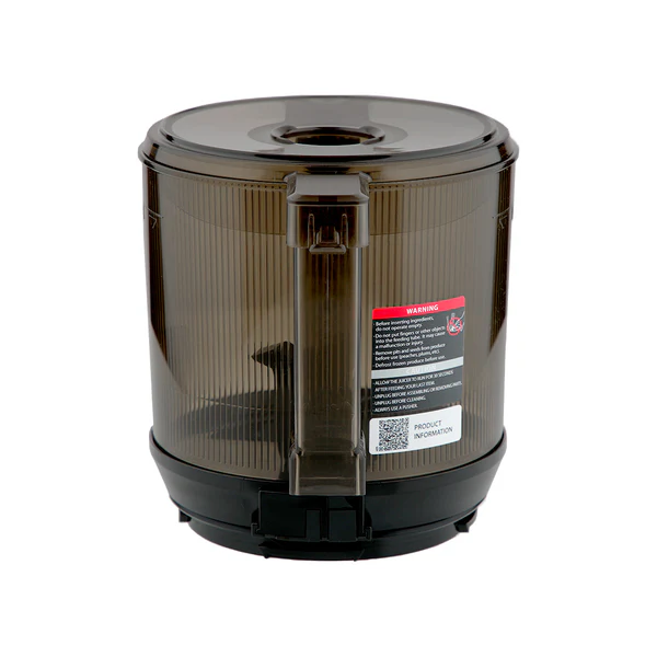 Behälter (CCC 2-TYPE) mit Deckel