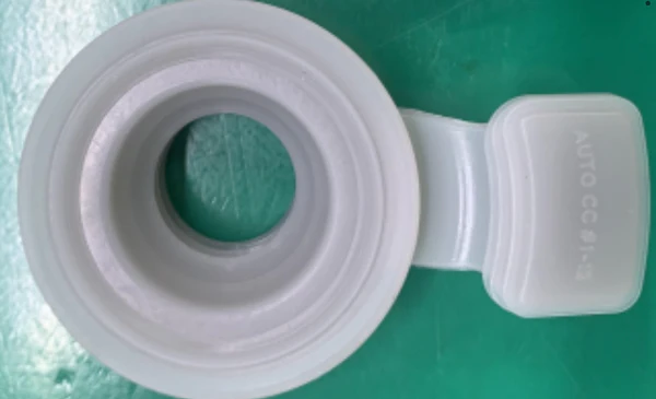 Smoothie-Gummistopfen