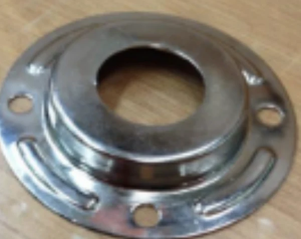 UNTERLEGSCHEIBENGEHÄUSE