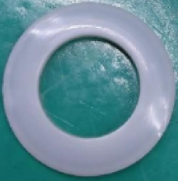 AUTO6 GUMMI-KAROSSERIEABDECKUNG