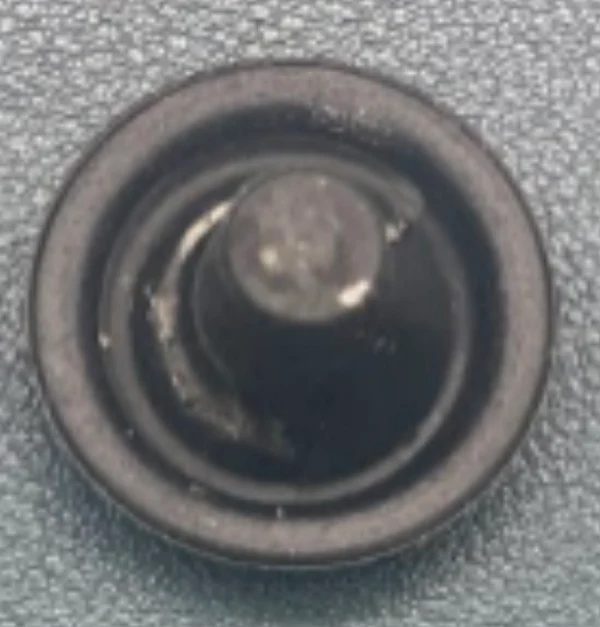  MIKROSCHALTER
 GUMMISTANGE