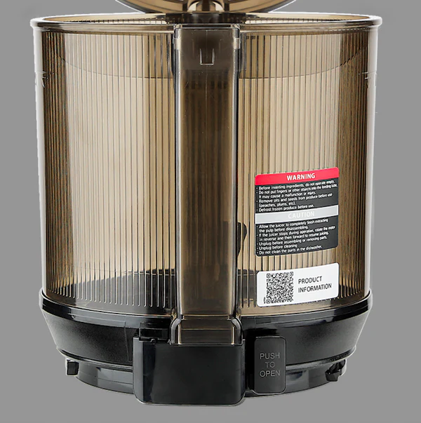 HOPPER GROUP (ohne DECKEL)