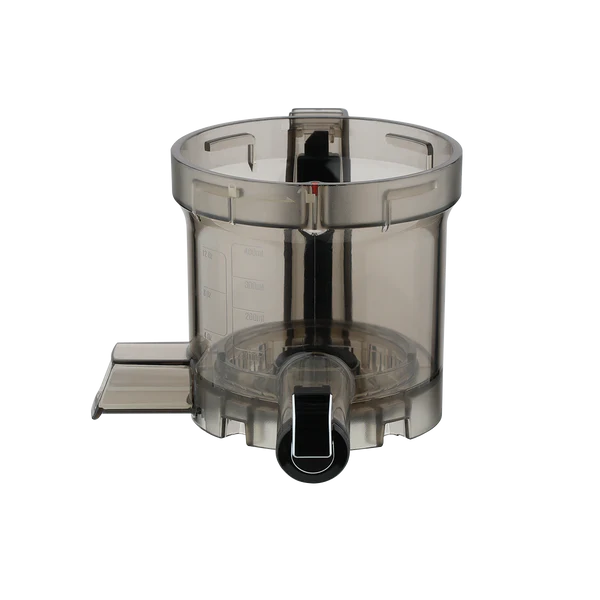 AUTO8-Containergruppe ohne Smart Cup 