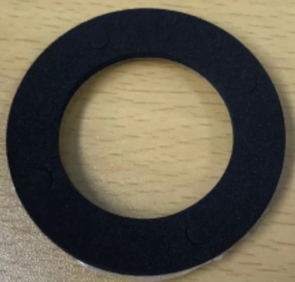 EPDM-PAD-KAROSSERIEWASCHANLAGE,