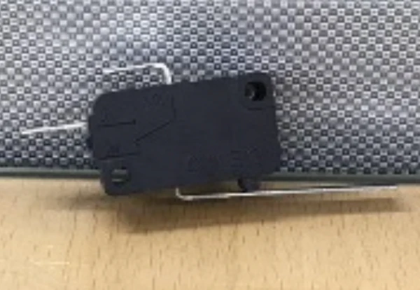 MIKROSCHALTER M22/M23/M24/M25