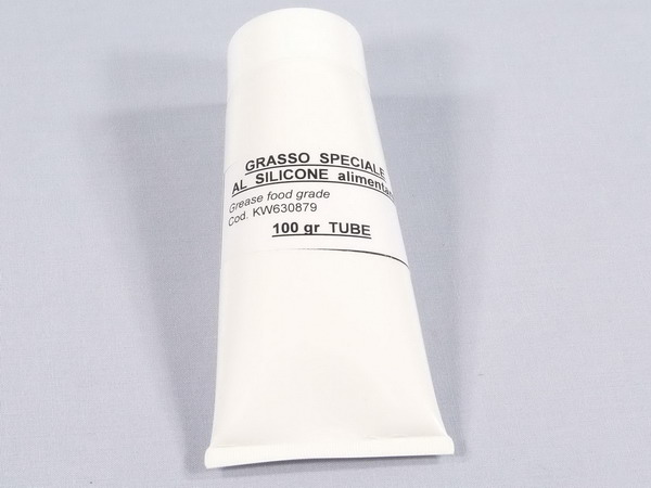 NAHRUNGSFETT (100 G)