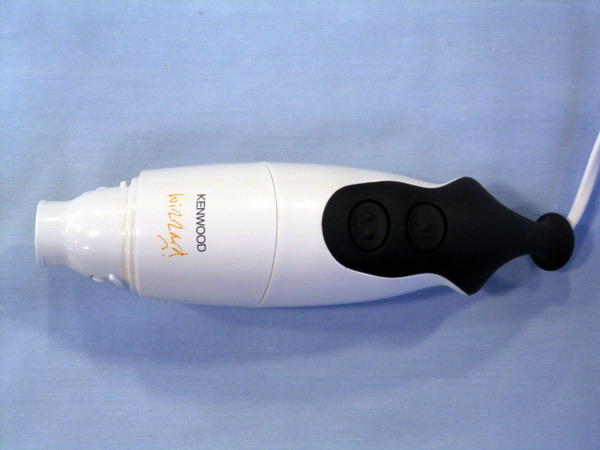 GRIFF MIT FERTIGEM MOTOR