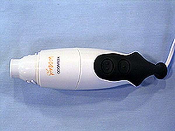 GRIFF MIT MOTOR MIT RIFIN