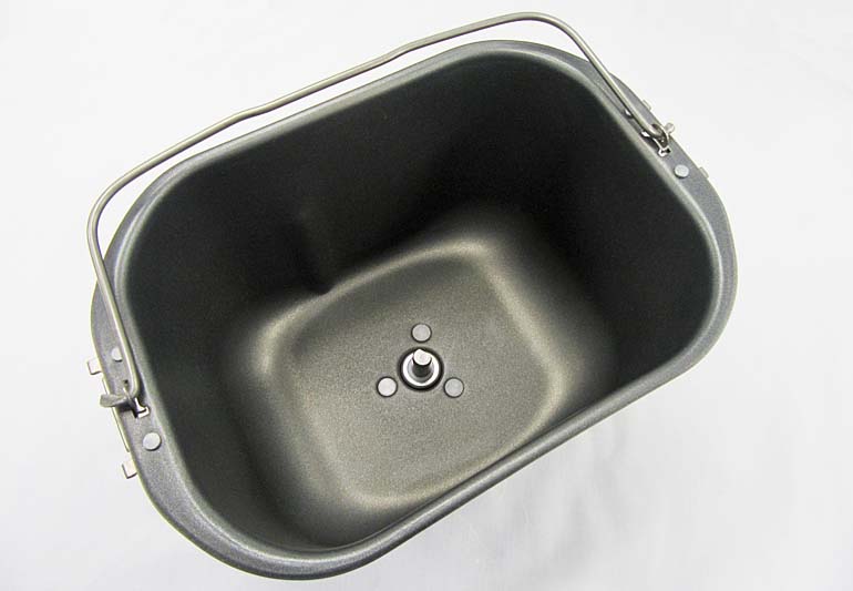 BROTKORB - BM250/BM256 PRE-TWIST&LOCK