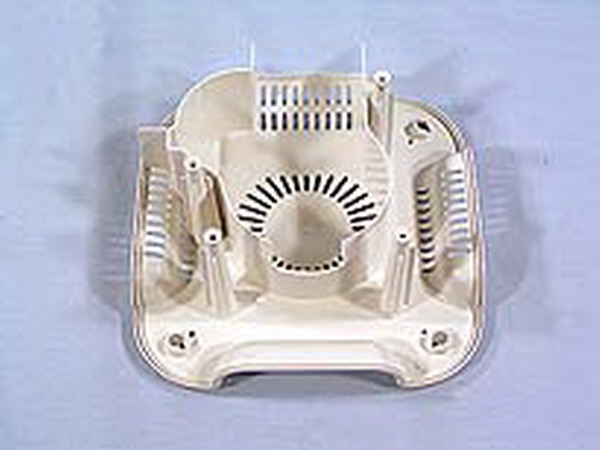 UNTERKÖRPER WEISSE BASIS FP723