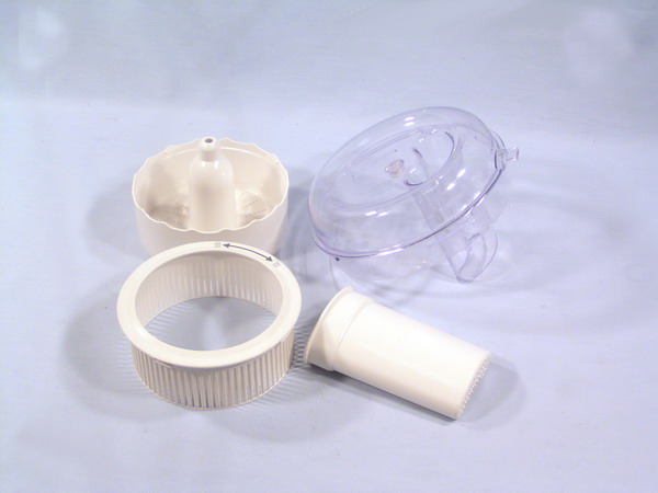 KOMPLETTE ZENTRIFUGE