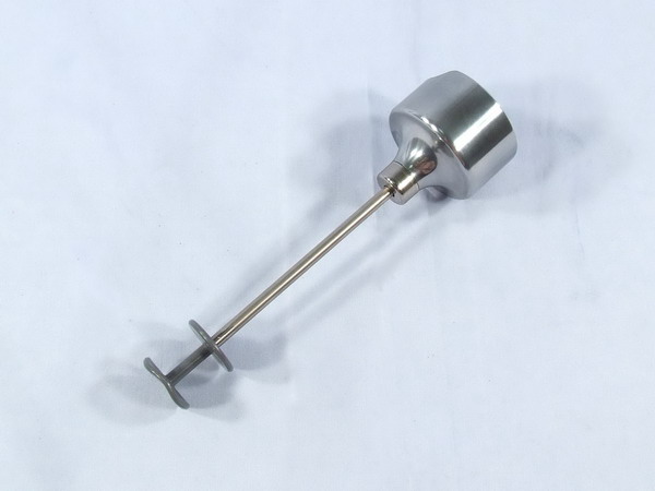 TRINKE PEITSCHENSTIEL