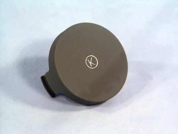 KLINGENABDECKUNG AUS GUMMI