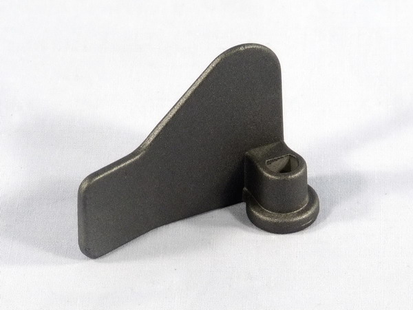 8 mm SCHAUFEL (BM250/BM256/BM350 TWIST & LOCK RECHTECKIGER/RUNDER KORB) (BM450 RECHTECKIGER/RUNDER KORB) (BM250 von Matr.09H25) (BM256 von Matr.09F21)