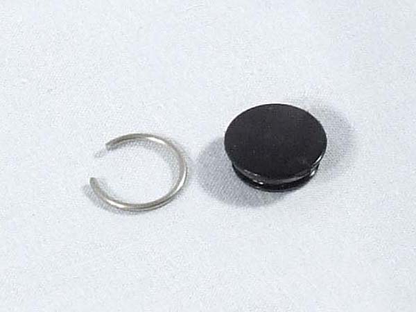 SCHALE- UND RINGMAGNETGRUPPE