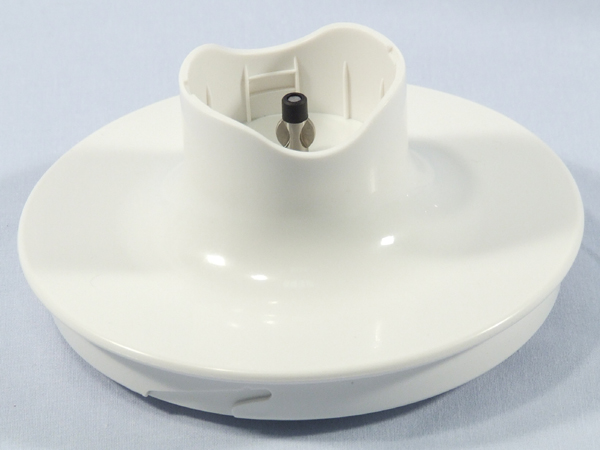 HALBVERSTELLBARE DECKELGRUPPE