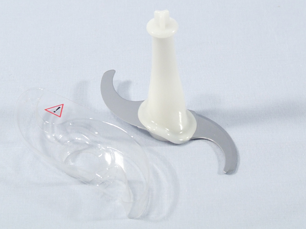 KLINGEN INKLUSIVE SCHUTZ