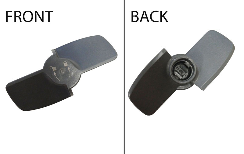 KARTOFFELSTAMPFER, SPATELGRUPPE