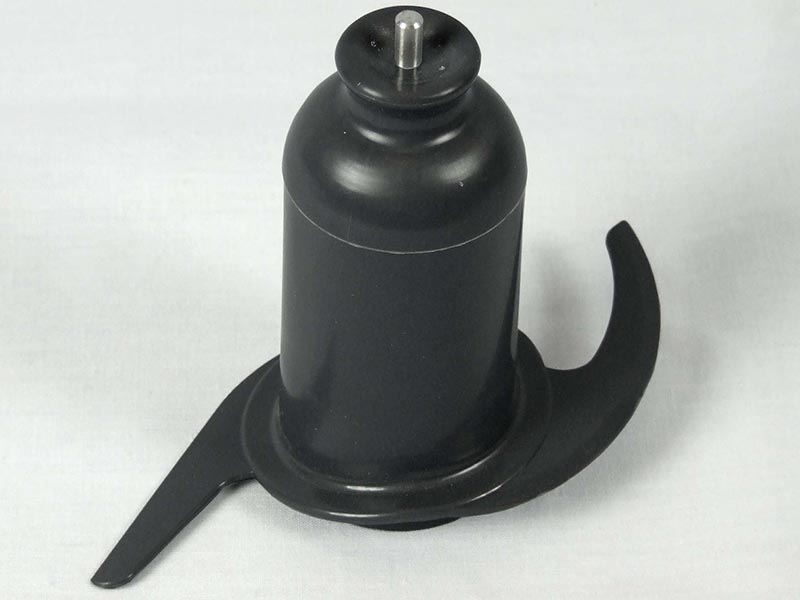 TEIGWERKZEUG - SCHWARZ