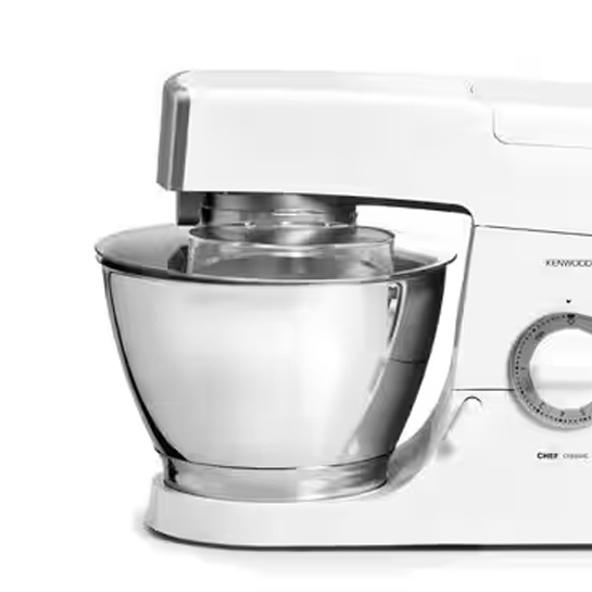Kenwood KW716119 Premier & Classic Spritzschutz