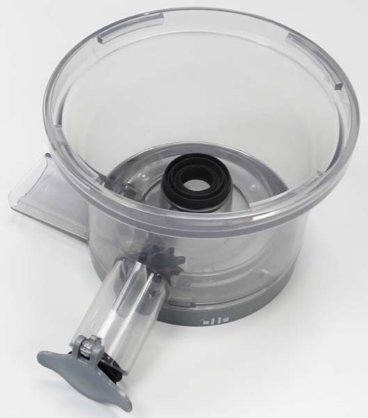 DUNSTABZUGSHAUBENGRUPPE MIT AUFGEDRUCKTEN DICHTUNGEN